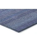 Chantille ACN527 Navy 8' x 8' Rug