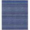 Addison Chantille ACN527 Navy 8 ft. x 10 ft. Rectangle Rug