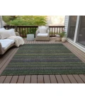 Chantille ACN527 Olive 2'6" x 3'10" Rug
