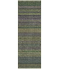 Chantille ACN527 Olive 2'3" x 7'6" Rug