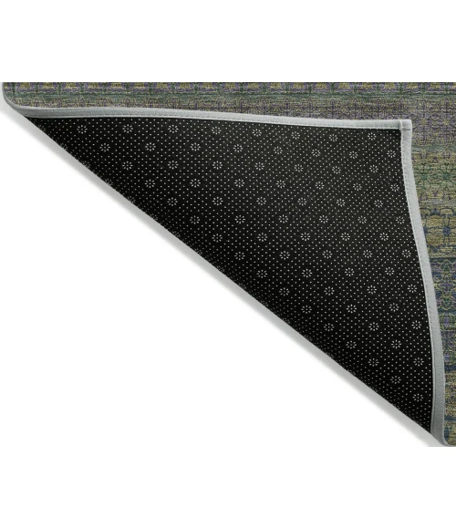 Chantille ACN527 Olive 2'3" x 7'6" Rug