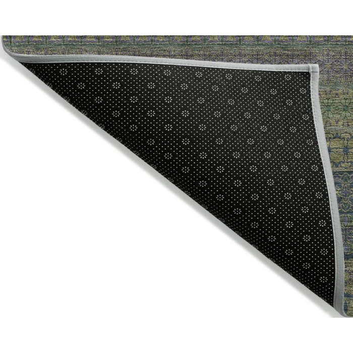 Chantille ACN527 Olive 10' x 14' Rug