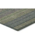 Chantille ACN527 Olive 2'3" x 7'6" Rug