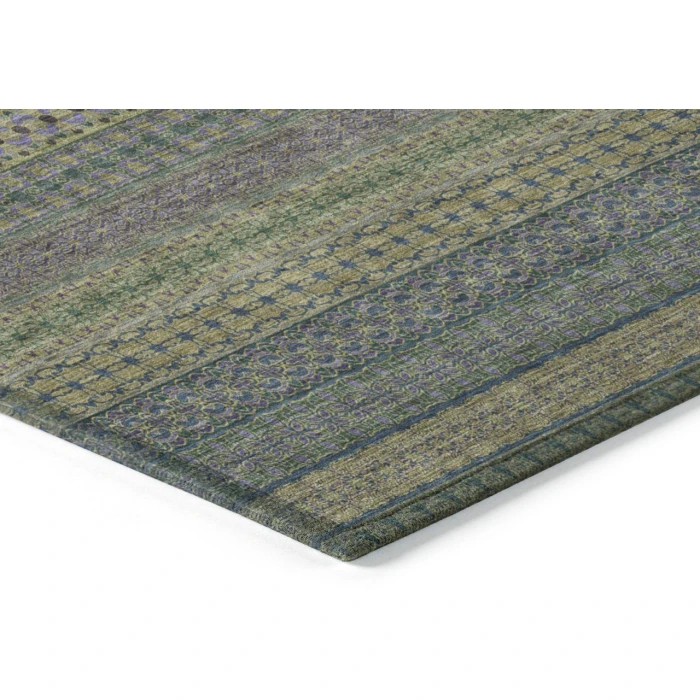 Chantille ACN527 Olive 10' x 14' Rug