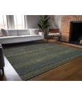 Chantille ACN527 Olive 2'6" x 3'10" Rug