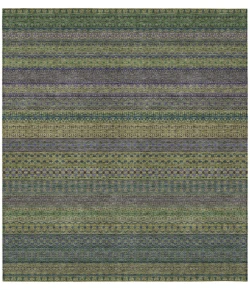 Addison Chantille ACN527 Olive 2 ft. 6 in. x 3 ft. 10 in. Rectangle Rug