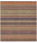 Chantille ACN527 Paprika 5' x 7'6" Rug