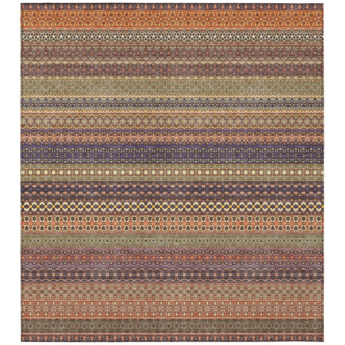 Chantille ACN527 Paprika 10' x 14' Rug