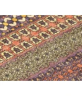 Chantille ACN527 Paprika 2'3" x 7'6" Rug