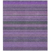 Addison Chantille ACN527 Purple 8 ft. x 10 ft. Rectangle Rug