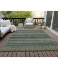 Chantille ACN527 Sage 3' x 5' Rug