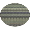 Addison Chantille ACN527 Sage 8 ft. x 8 ft. Round Rug