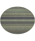 Chantille ACN527 Sage 8' x 8' Rug