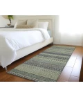 Chantille ACN527 Sage 2'3" x 7'6" Rug