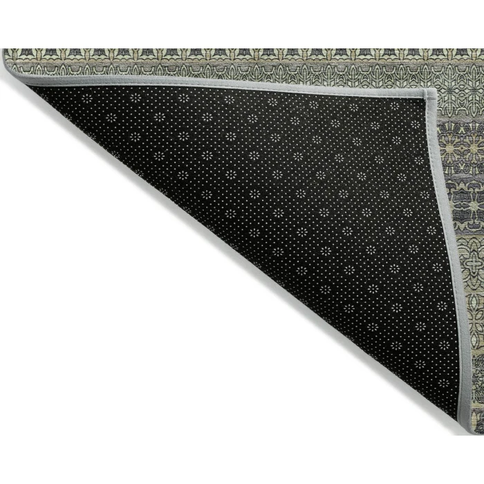 Chantille ACN527 Sage 1'8" x 2'6" Rug