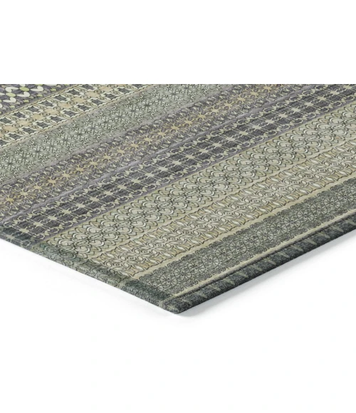 Chantille ACN527 Sage 2'3" x 7'6" Rug