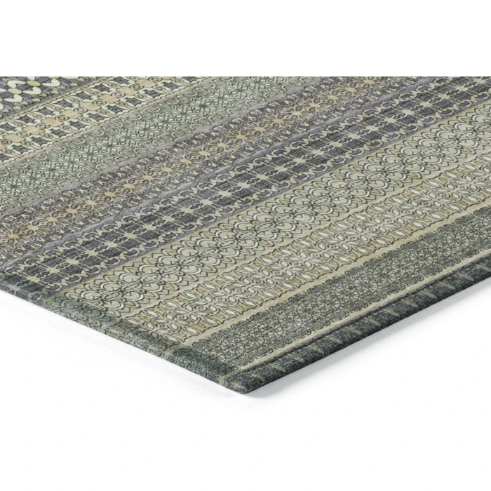 Chantille ACN527 Sage 1'8" x 2'6" Rug
