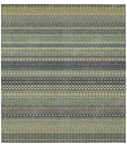 Addison Chantille ACN527 Sage 3 ft. x 5 ft. Rectangle Rug