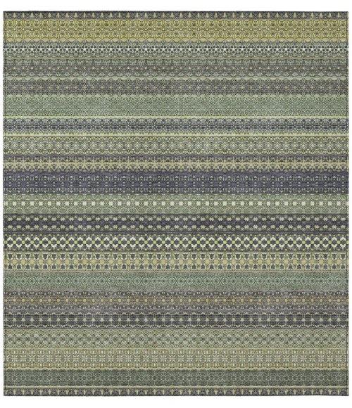 Chantille ACN527 Sage 3' x 5' Rug