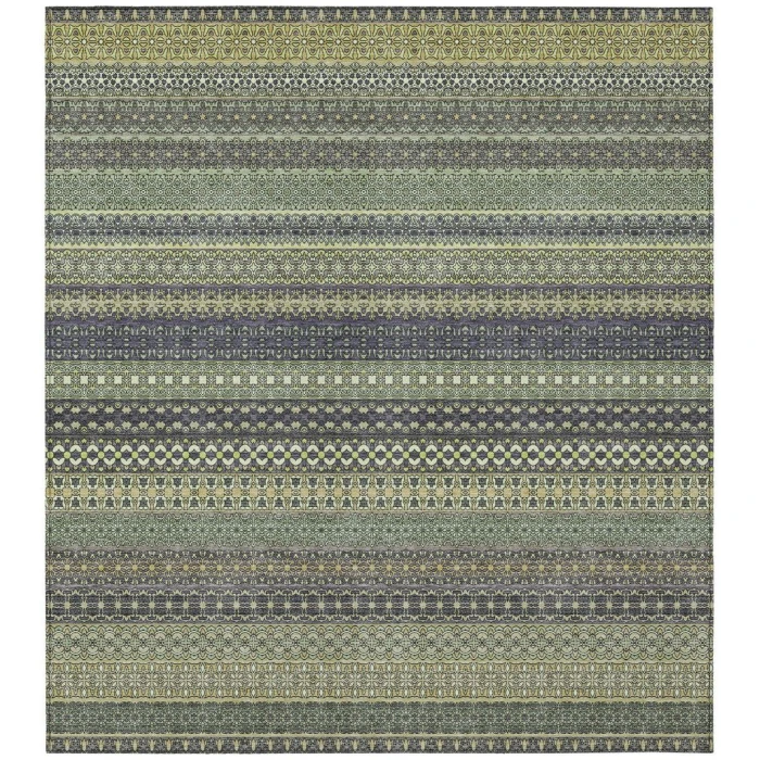 Chantille ACN527 Sage 5' x 7'6" Rug