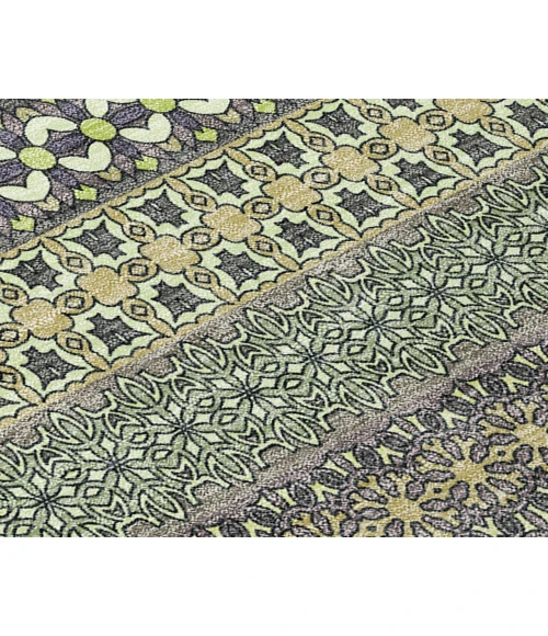 Chantille ACN527 Sage 2'3" x 7'6" Rug