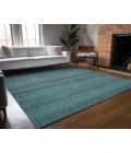 Chantille ACN527 Turquoise 3' x 5' Rug