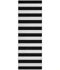 Chantille ACN528 Black 2'3" x 7'6" Rug