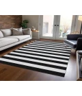 Chantille ACN528 Black 8' x 10' Rug