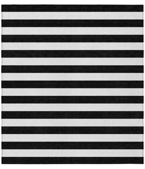 Chantille ACN528 Black 8' x 10' Rug