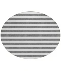 Chantille ACN528 Charcoal 8' x 8' Rug