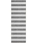 Chantille ACN528 Charcoal 2'3" x 7'6" Rug