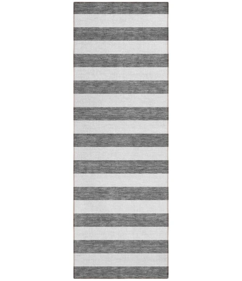 Chantille ACN528 Charcoal 2'3" x 7'6" Rug
