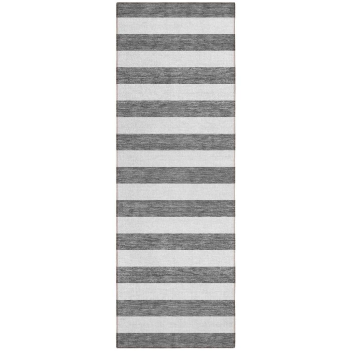 Chantille ACN528 Charcoal 2'3" x 7'6" Rug