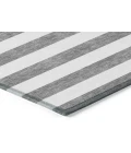 Chantille ACN528 Charcoal 2'6" x 3'10" Rug