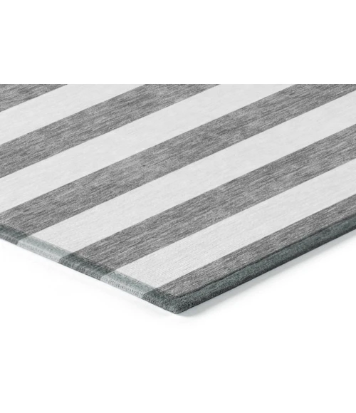 Chantille ACN528 Charcoal 2'6" x 3'10" Rug