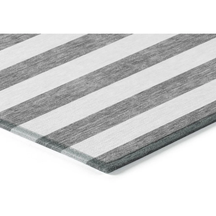 Chantille ACN528 Charcoal 2'3" x 7'6" Rug