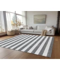 Chantille ACN528 Charcoal 2'6" x 3'10" Rug