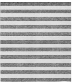 Addison Chantille ACN528 Charcoal 2 ft. 6 in. x 3 ft. 10 in. Rectangle Rug