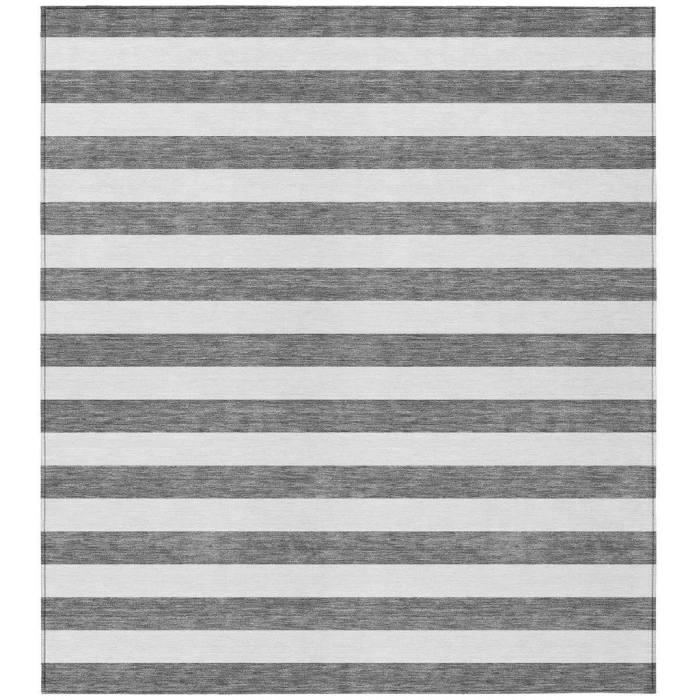 Chantille ACN528 Charcoal 3' x 5' Rug