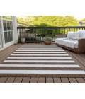 Chantille ACN528 Chocolate 2'6" x 3'10" Rug
