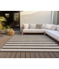 Chantille ACN528 Chocolate 2'6" x 3'10" Rug