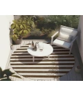 Chantille ACN528 Chocolate 8' x 8' Rug