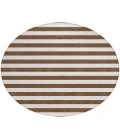 Chantille ACN528 Chocolate 8' x 8' Rug