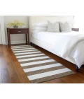 Chantille ACN528 Chocolate 2'3" x 7'6" Rug