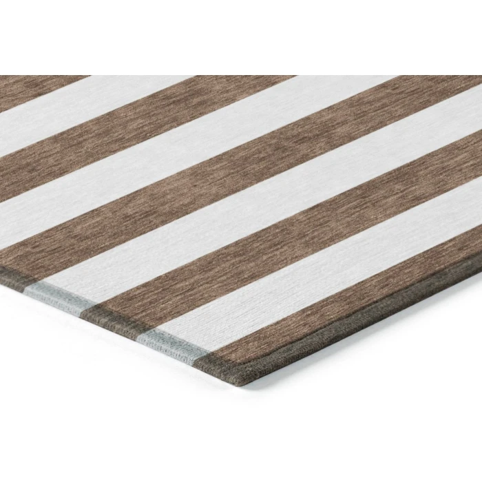 Chantille ACN528 Chocolate 8' x 8' Rug