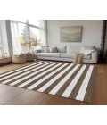 Chantille ACN528 Chocolate 2'6" x 3'10" Rug