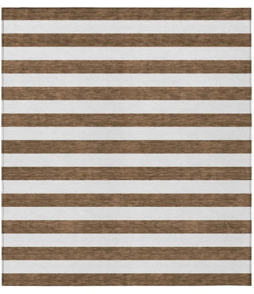 Chantille ACN528 Chocolate 2'6" x 3'10" Rug