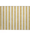 Chantille ACN528 Gold 1'8" x 2'6" Rug