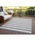 Chantille ACN528 Gray 3' x 5' Rug