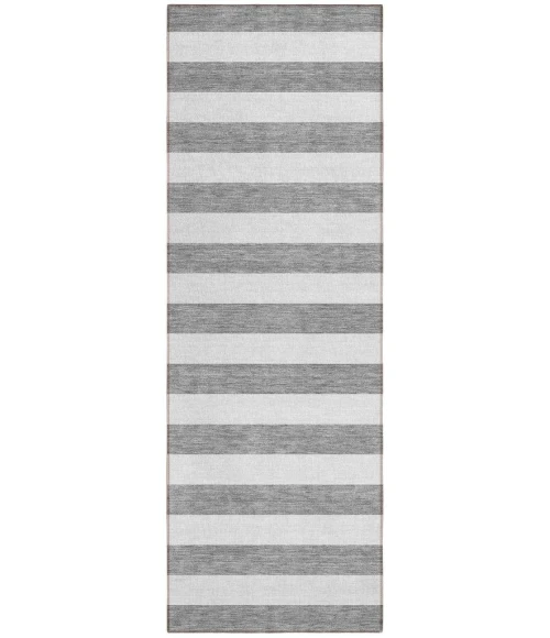 Chantille ACN528 Gray 2'3" x 7'6" Rug